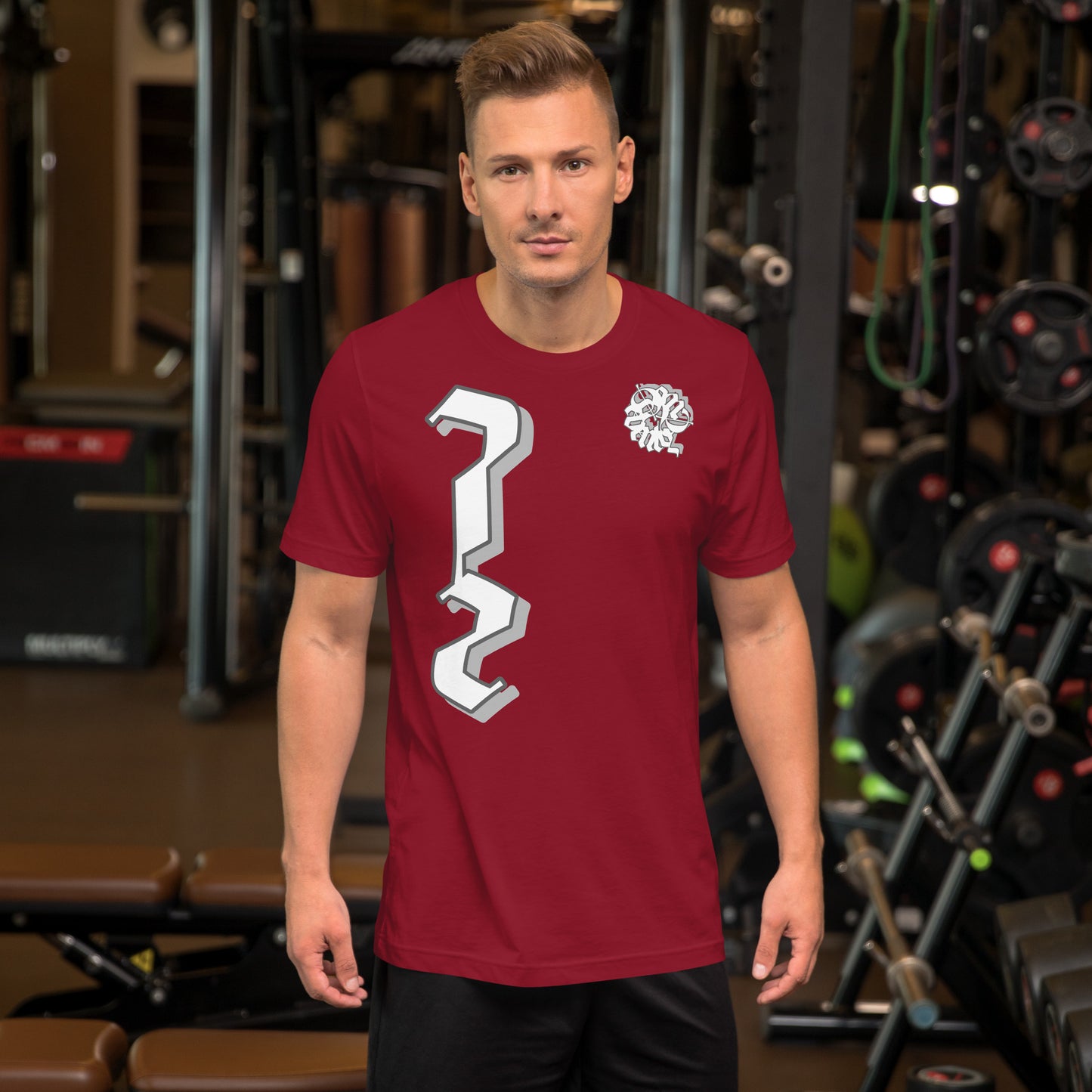 Unisex t-shirt