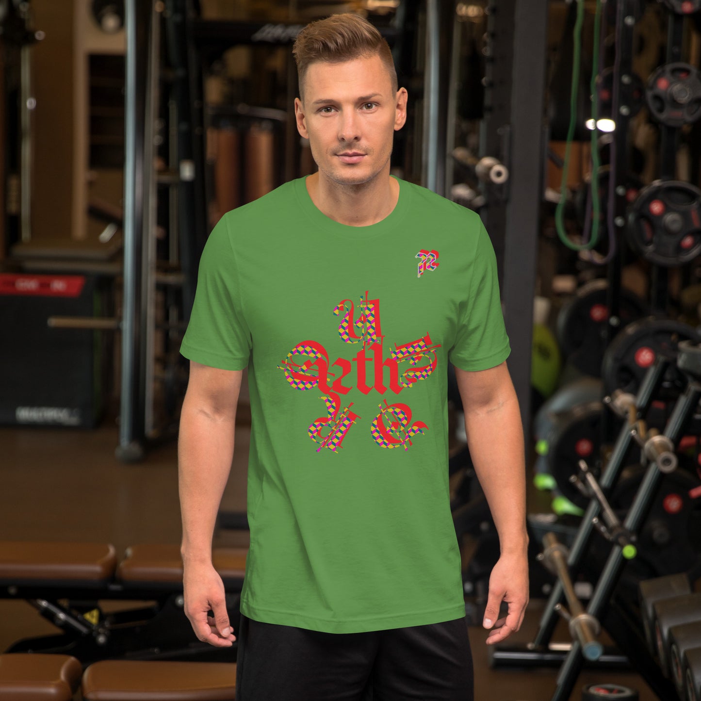 Unisex t-shirt