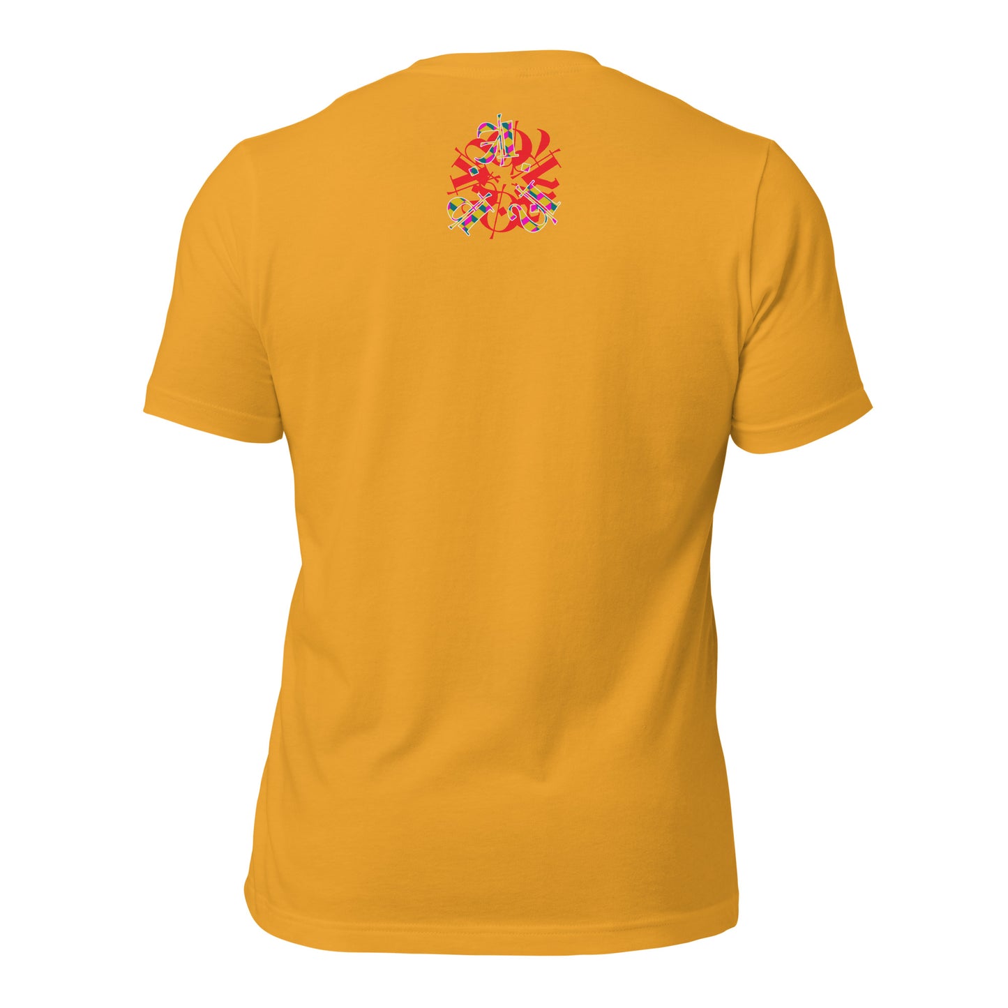 Unisex t-shirt