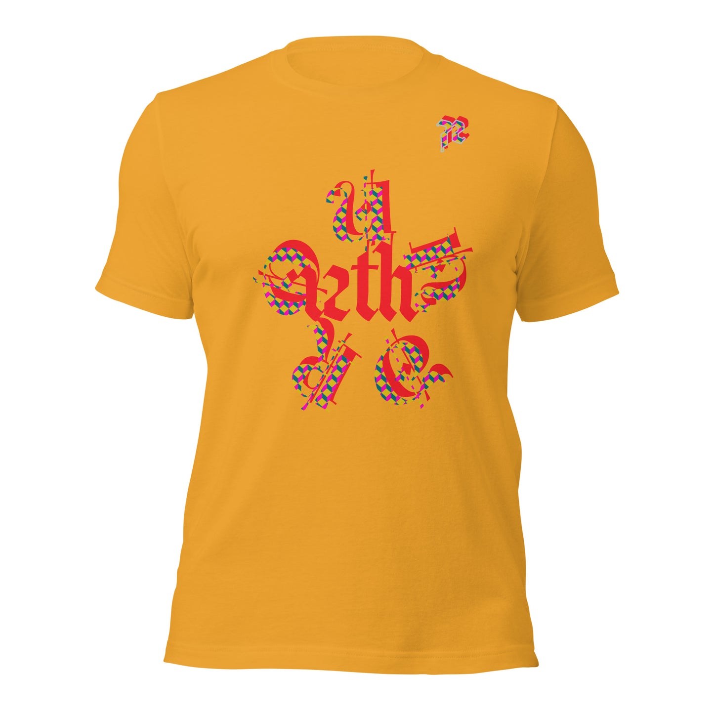 Unisex t-shirt