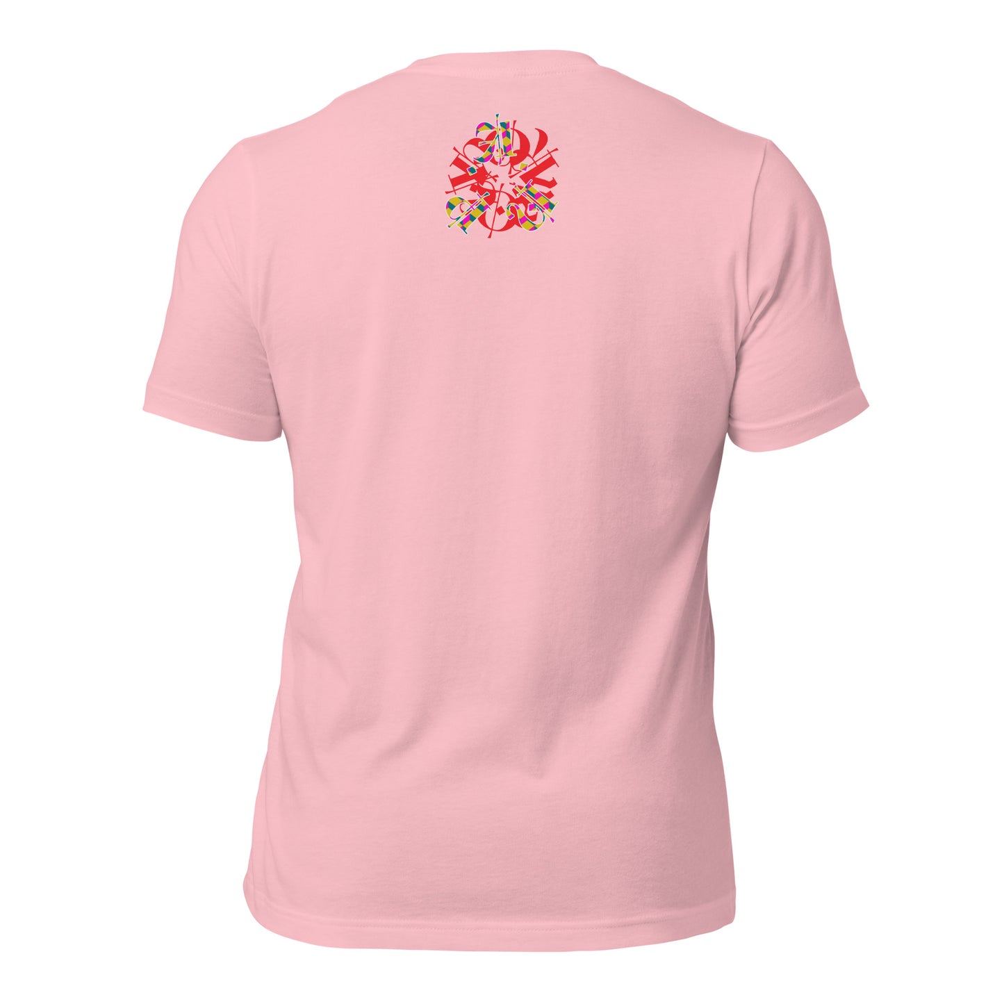 Unisex t-shirt