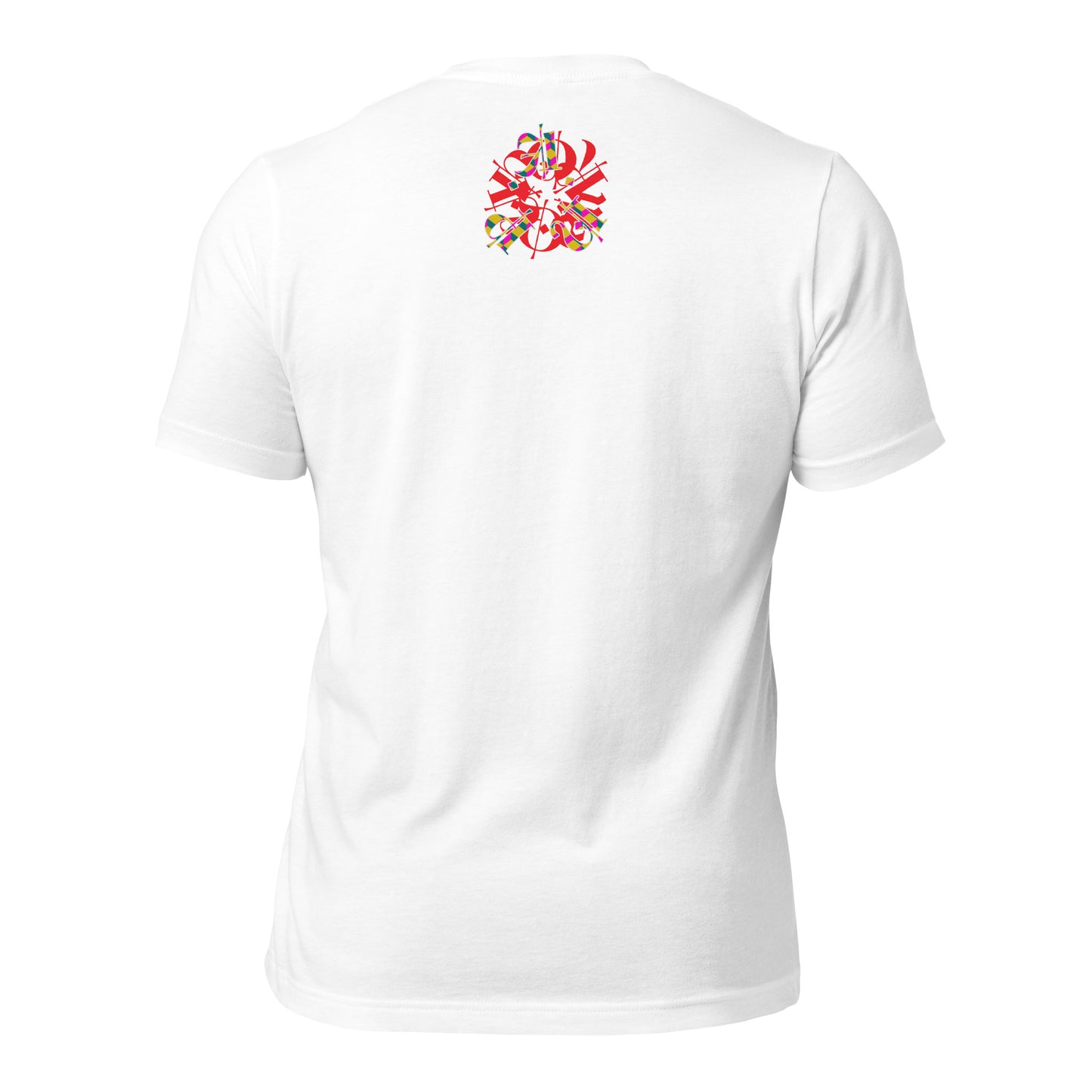 Unisex t-shirt