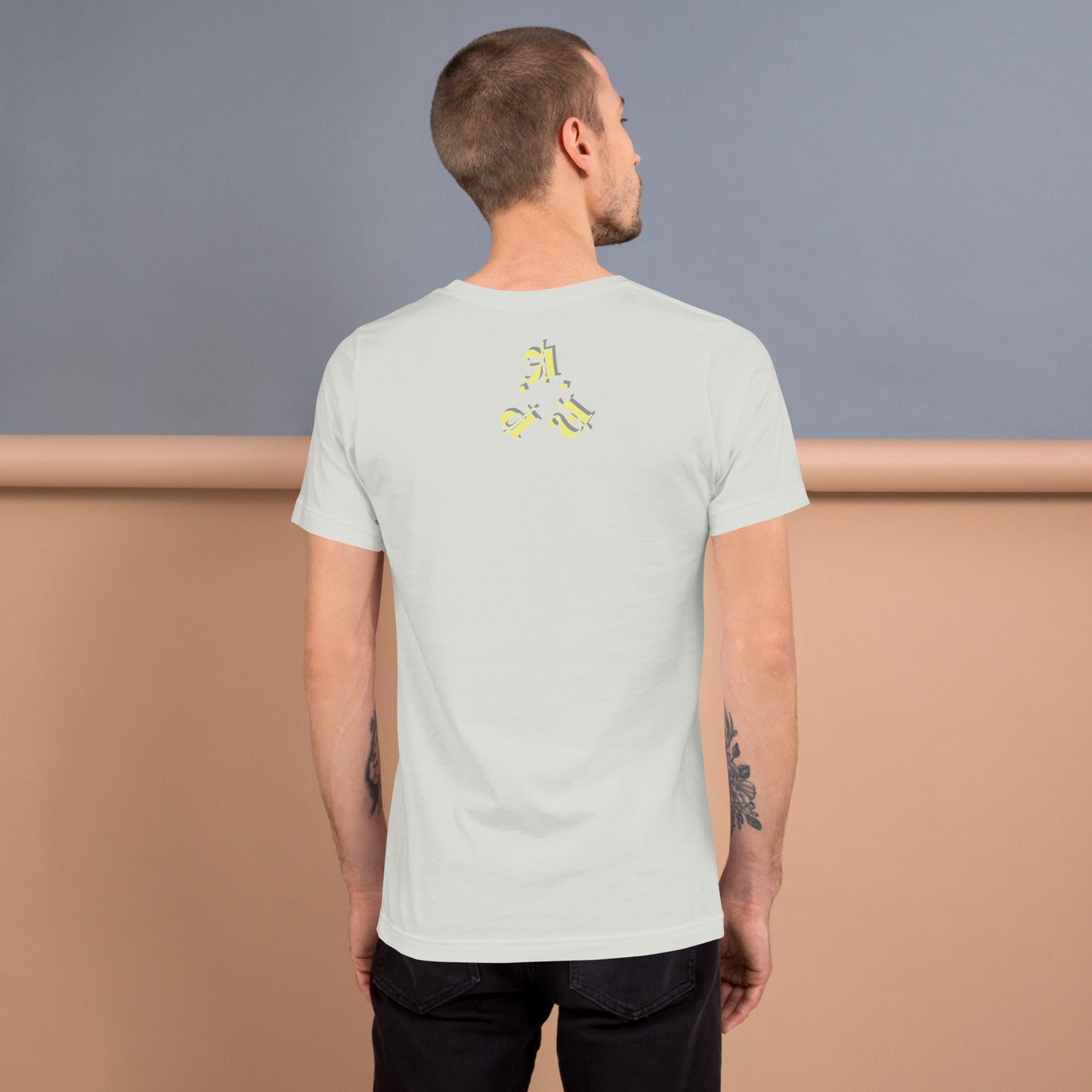 Unisex t-shirt